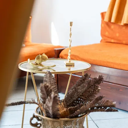 Sunrock - Begonia 3* Naxos City