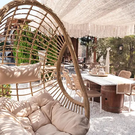 Sunrock - Begonia Apartahotel 3*