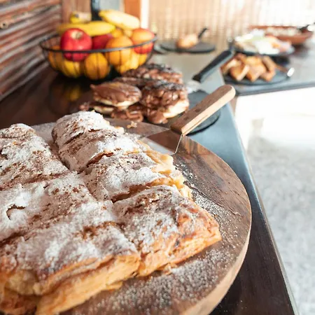 Apartahotel Sunrock - Begonia