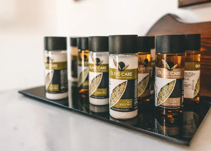 Aparthotel Sunrock - Begonia 3*