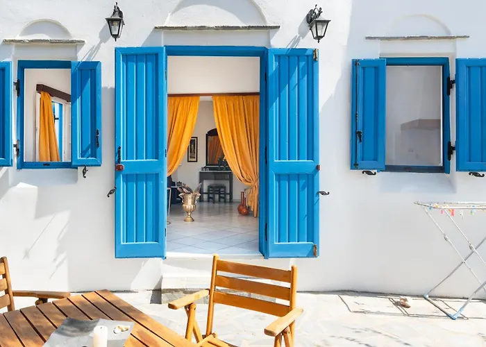 Sunrock - Begonia Aparthotel