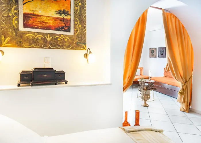 Aparthotel Sunrock - Begonia 3*