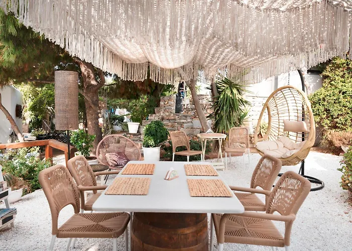 Sunrock - Begonia Aparthotel