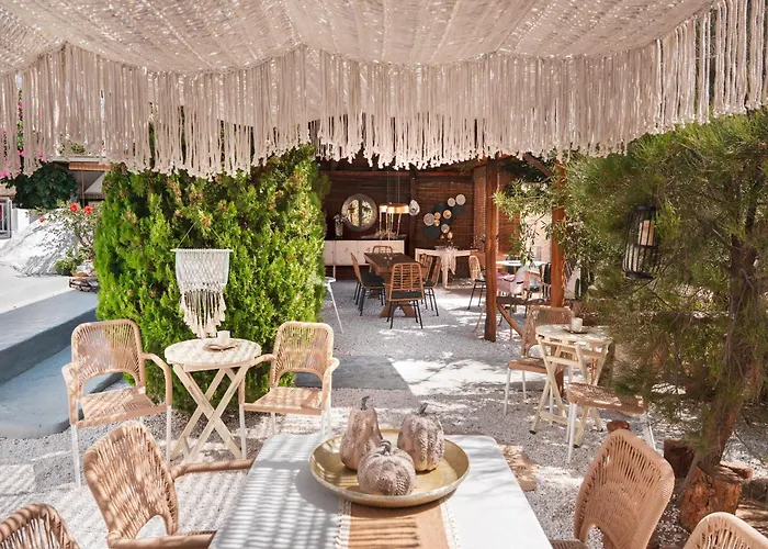 Aparthotel Sunrock - Begonia 3*