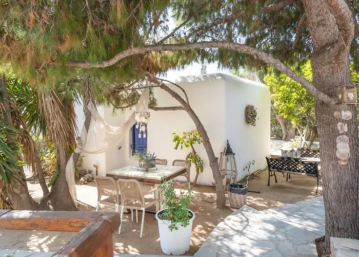 Aparthotel Sunrock - Begonia 3*