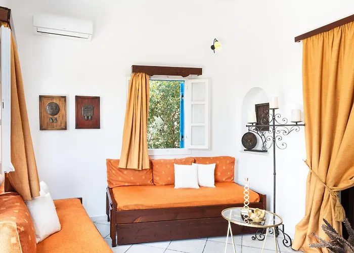 Aparthotel Sunrock - Begonia