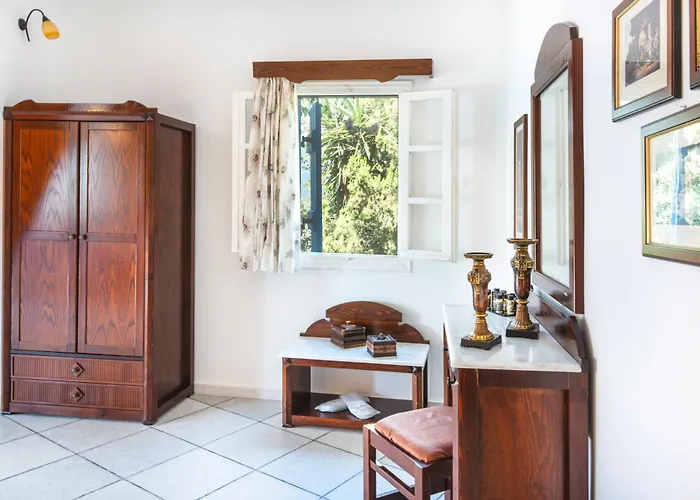 Aparthotel Sunrock - Begonia 3*