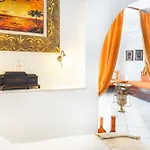 Sunrock - Begonia Lejlighedshotel Naxos City