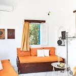 Sunrock - Begonia 3* Naxos City