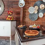 Lejlighedshotel Sunrock - Begonia 3*