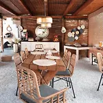 Sunrock - Begonia Lejlighedshotel 3*