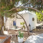 Lejlighedshotel Sunrock - Begonia Naxos City