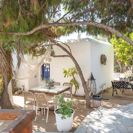 מלון דירות Sunrock - Begonia 3*