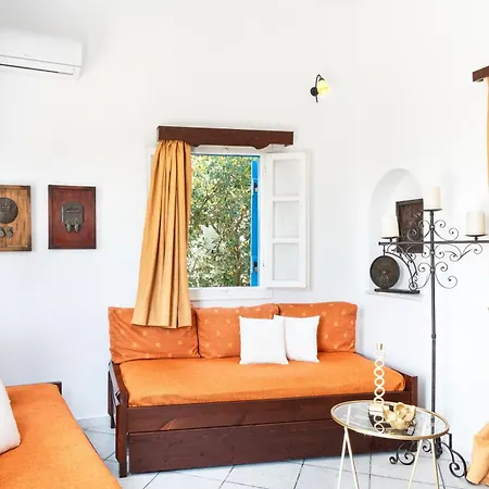 Sunrock - Begonia 3* Naxos City