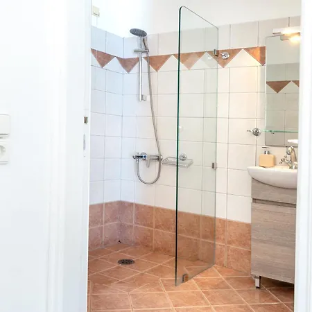 Apart-hotel Sunrock - Begonia Naxos City