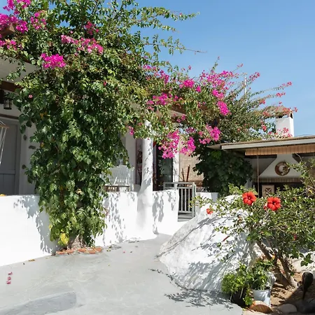 Apart-hotel Sunrock - Begonia 3*