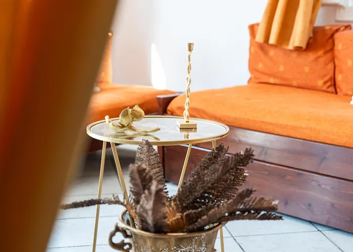 Sunrock - Begonia 3* Naxos City