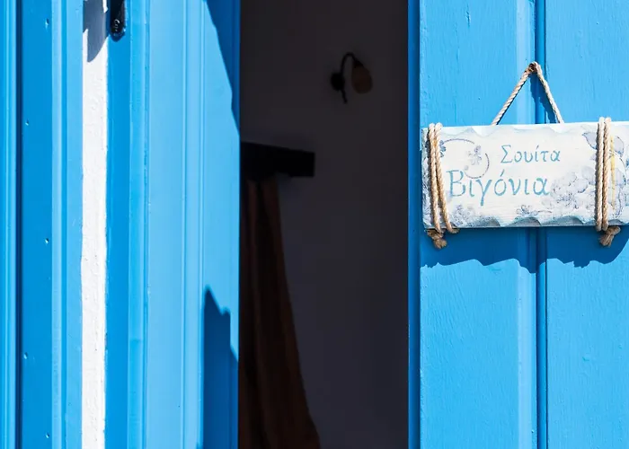 Sunrock - Begonia מלון דירות