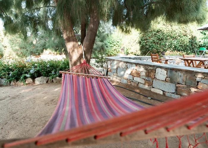 Sunrock - Begonia מלון דירות