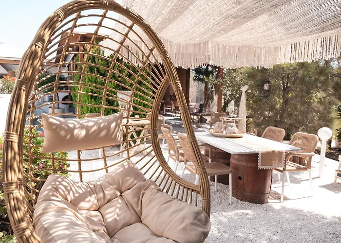 Sunrock - Begonia מלון דירות 3*