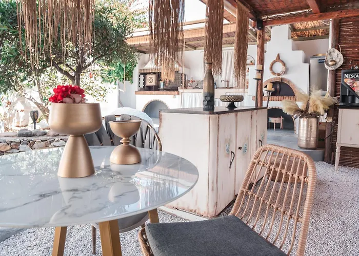 Sunrock - Begonia Naxos City